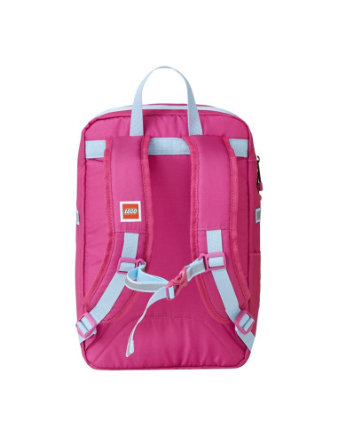 Rucsac gradinita Olsen LEGO - design violet,LG-20211-2207