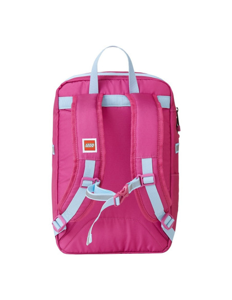 Rucsac gradinita Olsen LEGO - design violet,LG-20211-2207