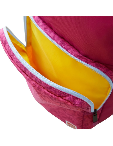 Rucsac gradinita Olsen LEGO - design violet,LG-20211-2207