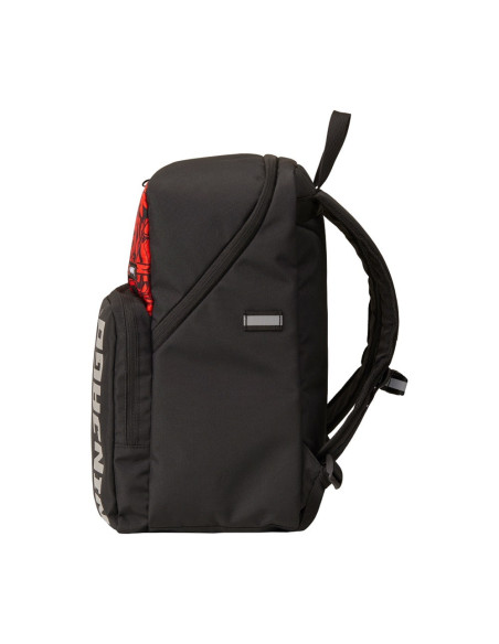 Ghiozdan scoala LEGO - design Ninjago Red,LG-20212-2202