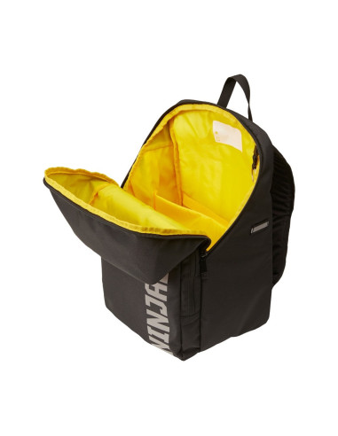 Ghiozdan scoala LEGO - design Ninjago Red,LG-20212-2202