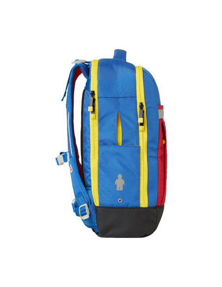 Rucsac LEGO Thomsen Teen - bright blue,LG-20221-0023