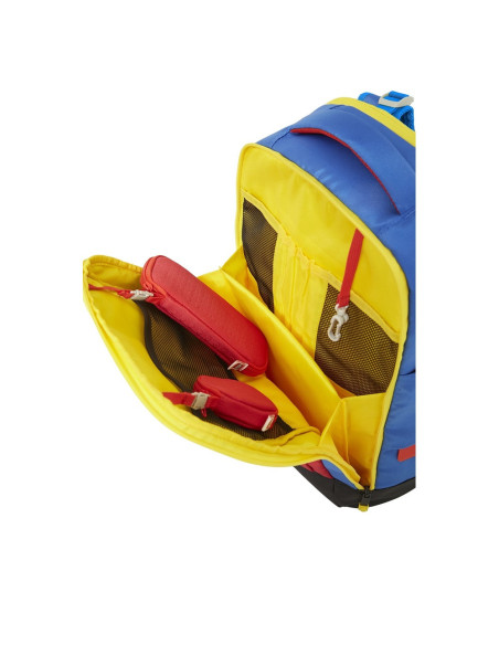 Rucsac LEGO Thomsen Teen - bright blue,LG-20221-0023
