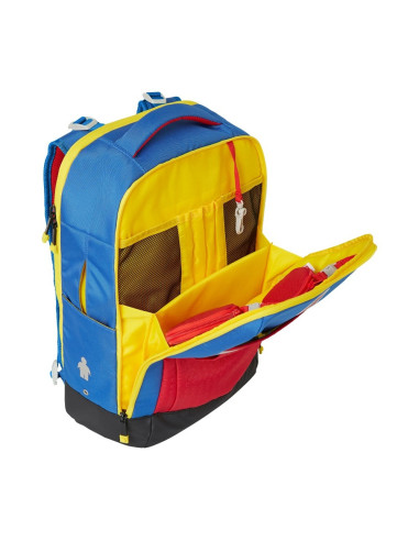 Rucsac LEGO Thomsen Teen - bright blue,LG-20221-0023