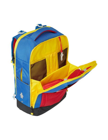 Rucsac LEGO Thomsen Teen - bright blue,LG-20221-0023