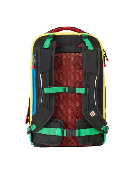 Rucsac LEGO Thomsen Teen - black,LG-20221-0026