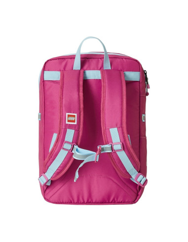 Rucsac LEGO Jensen Signature - violet,LG-20224-2207