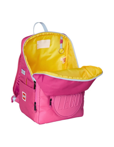 Rucsac LEGO Jensen Signature - violet,LG-20224-2207