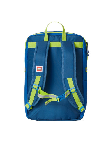 Rucsac LEGO Jensen Signature - blue navy,LG-20224-2208