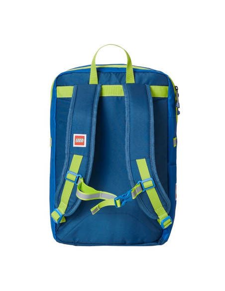 Rucsac LEGO Jensen Signature - blue navy,LG-20224-2208