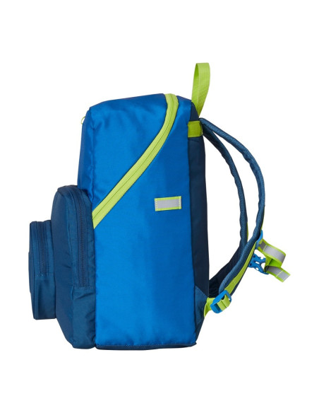 Rucsac LEGO Jensen Signature - blue navy,LG-20224-2208
