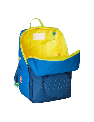 Rucsac LEGO Jensen Signature - blue navy,LG-20224-2208