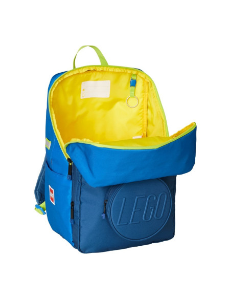 Rucsac LEGO Jensen Signature - blue navy,LG-20224-2208