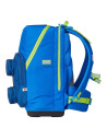 Ghiozdan scoala Maxi Plus + sac sport, LEGO Mortensen - design