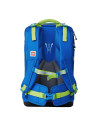 Ghiozdan scoala Maxi Plus + sac sport, LEGO Mortensen - design