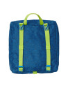 Ghiozdan scoala Maxi Plus + sac sport, LEGO Mortensen - design