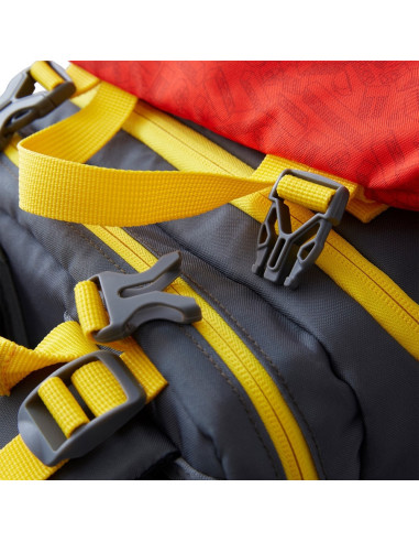 Ghiozdan scoala Maxi Plus + sac sport, LEGO Mortensen - design
