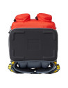 Ghiozdan scoala Maxi Plus + sac sport, LEGO Mortensen - design
