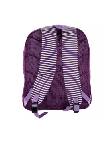 Rucsac gradinita- Gorjuss Purrrrrfect Pals,21GJS903-PUR