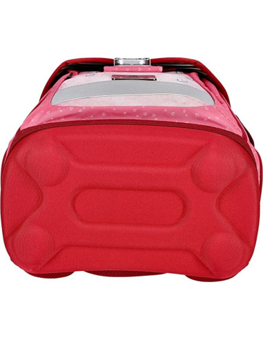 Rucsac scoala ergonomic, inchidere metalica- Gorjuss Little