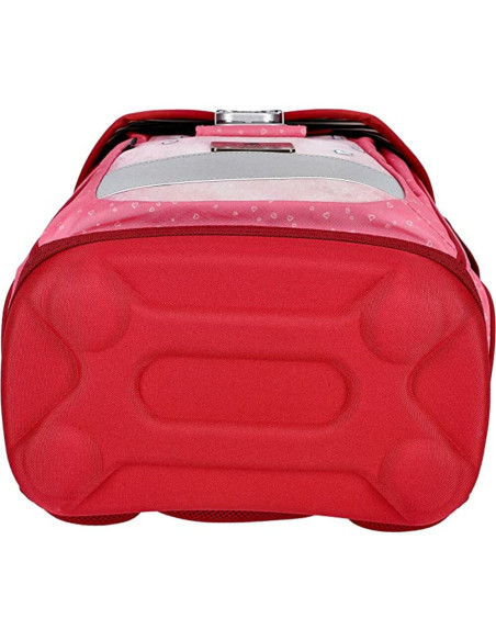 Rucsac scoala ergonomic, inchidere metalica- Gorjuss Little