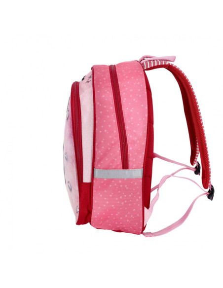 Rucsac gradinita- Gorjuss Little Love,21GJS903-LL