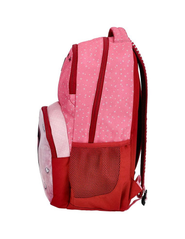 Rucsac scoala 25L- Gorjuss Little Love,21GJS105A-LL