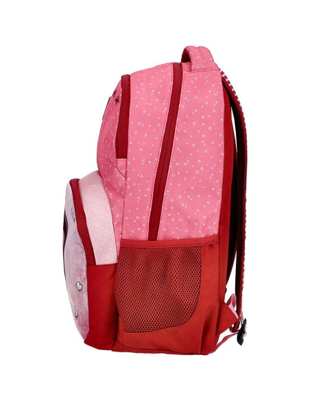 Rucsac scoala 25L- Gorjuss Little Love,21GJS105A-LL