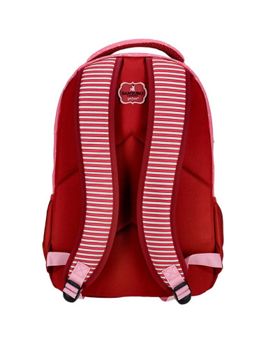 Rucsac scoala 25L- Gorjuss Little Love,21GJS105A-LL