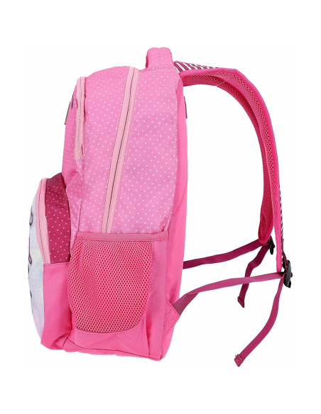 Rucsac scoala 25L- Gorjuss Send Me Flowers,21GJS105A-SMF