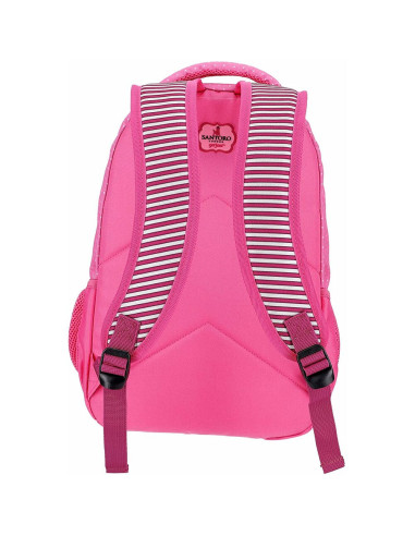 Rucsac scoala 25L- Gorjuss Send Me Flowers,21GJS105A-SMF