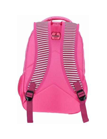 Rucsac scoala 25L- Gorjuss Send Me Flowers,21GJS105A-SMF