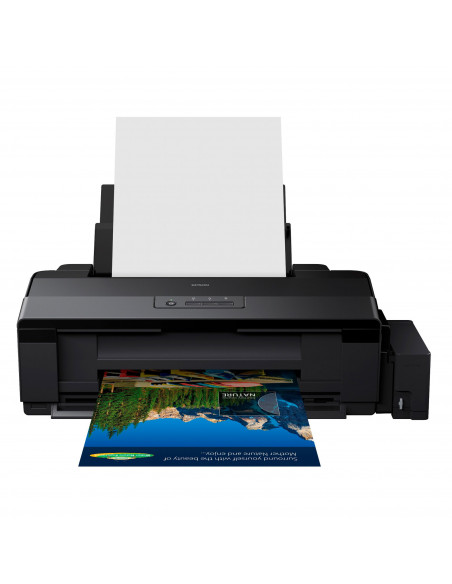 PRINTER INK L1800/C11CD82401 EPSON,C11CD82401