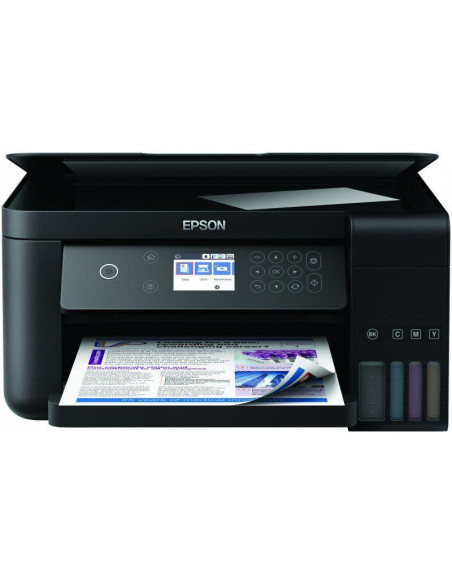 PRINTER/COP/SCAN L6160/ECOTANK C11CG21402 EPSON,C11CG21402