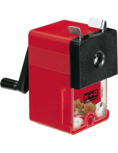Ascutitoare mecanica M+R,MR-09810000