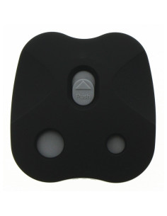 Ascutitoare electrica dubla DERWENT Professional, cu baterii 2