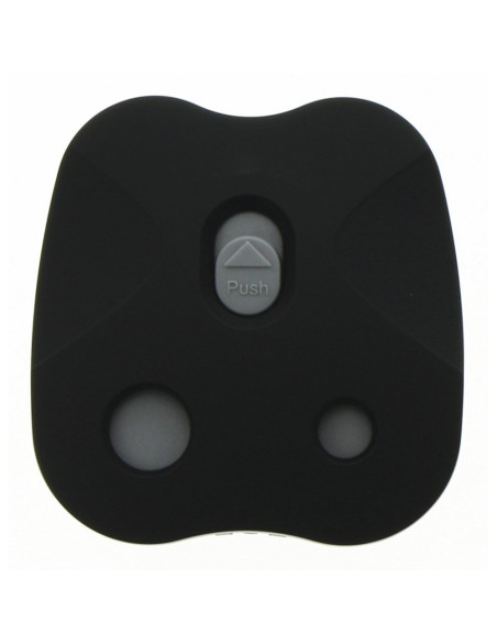 Ascutitoare electrica dubla DERWENT Professional, cu baterii