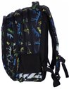 Set Scoala Dino - Ghiozdan Scoala, Penar Echipat 1 fermoar, Sac