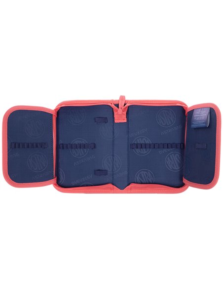 Set Scoala Cute Puppy - Ghiozdan Scoala, Penar Echipat 1