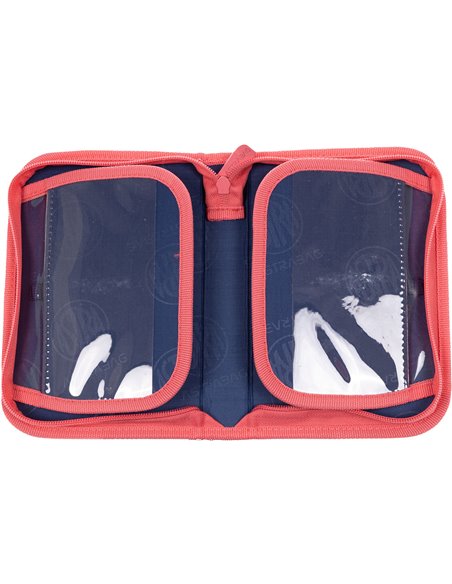 Set Scoala Cute Puppy - Ghiozdan Scoala, Penar Echipat 1