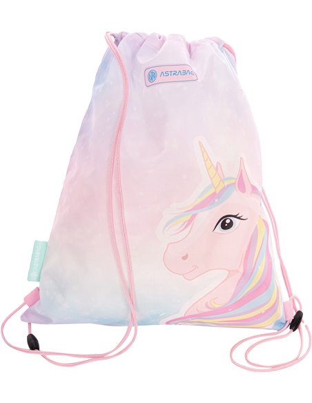 Set Scoala Fairy Unicorn - Ghiozdan Scoala, Penar Neechipat 2