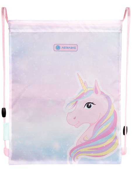 Set Scoala Fairy Unicorn - Ghiozdan Scoala, Penar Neechipat 2