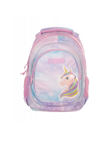 Set Scoala Fairy Unicorn - Ghiozdan Scoala, Penar Neechipat 2