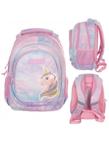 Set Scoala Fairy Unicorn - Ghiozdan Scoala, Penar Neechipat 2