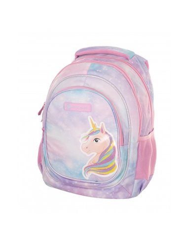 Set Scoala Fairy Unicorn - Ghiozdan Scoala, Penar Neechipat 2