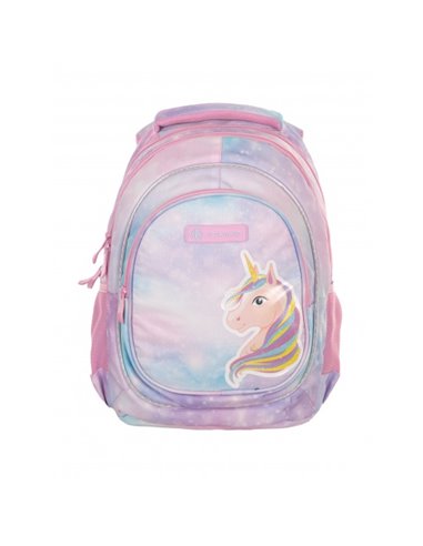 Set Scoala Fairy Unicorn - Ghiozdan Scoala, Penar Neechipat 2