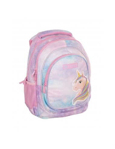 Set Scoala Fairy Unicorn - Ghiozdan Scoala, Penar Neechipat 2