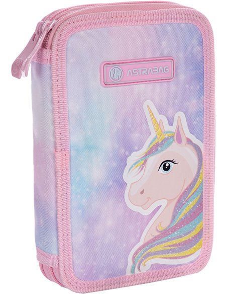 Set Scoala Fairy Unicorn - Ghiozdan Scoala, Penar Neechipat 2