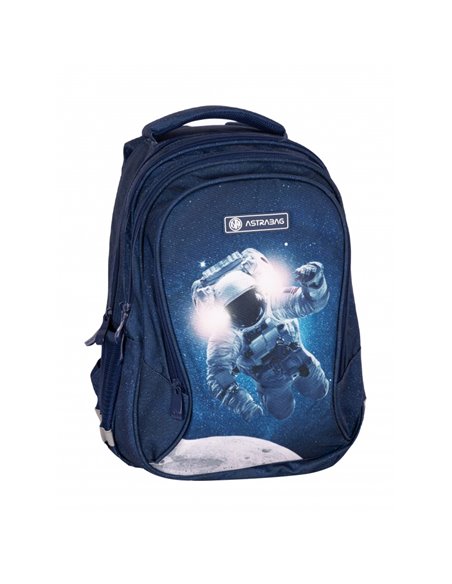 Set Scoala Galaxy AC2 - Ghiozdan Scoala, Penar Neechipat 2