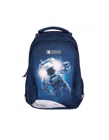 Set Scoala Galaxy AC2 - Ghiozdan Scoala, Penar Neechipat 2